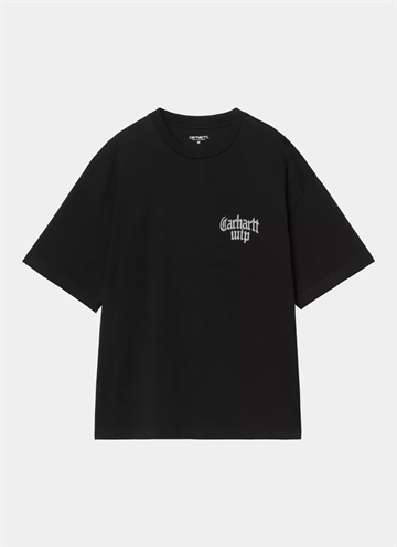 Carhartt WIP Blackletter T-shirt